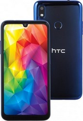Замена разъема зарядки на телефоне HTC Wildfire E1 Plus в Абакане